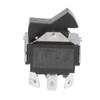 Rocker Switch Toggle Transfer Power Control 12 Pin 25A 125‑