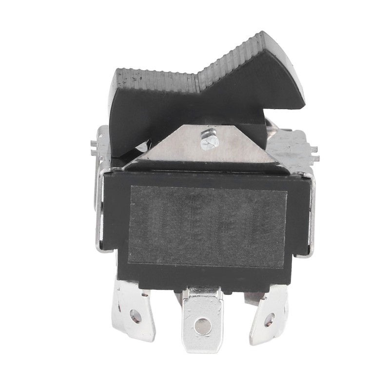 Rocker Switch Toggle Transfer Power Control 12 Pin 25A 125‑
