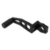 AKF CNC Foot Gear Lever Black for Simson S51, S53,