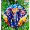 Generic Elephant Christmas Ornament