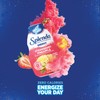 SPLENDA Energy Liquid Water Enhancer Drops, Sugar Free, Zero Calorie,
