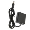 BLE9 DC Coupler Kit Full Decoding Camera Dummy Battery with