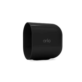 Arlo Certified Accessories, Weatherproof Polycarbonate Case, Compatible with Arlo Go 2 3G/4G LTE SIM Outdoor Surveillance Camera, Weatherproof, Black