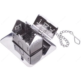 DTE Unique Tea Infuser - House