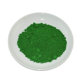 Green Chrome Oxide Mineral Powder 100g