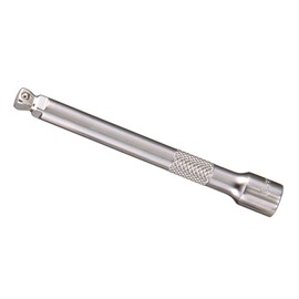 Genius Tools 1/4" Dr. Wobble Extension Bar, 100mmL - 220004B
