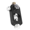 DIDEEP Scuba Adapter for Diving Equipment Large Bottle to Small
