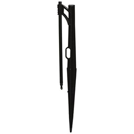 Rain Drip R384C Heavy Duty Stakes with 8-Inch Adjustable Riser