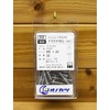 ONOKATSU Cross Hole Truss Small Screws, Stainless Steel, M5x35, 32