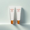Partner company Innisfree Vitamin C Blemish Tone Up Sun Cream 50ml+50ml / 이니스프리 비타민C 잡티 톤업 선크림 50ml+50ml