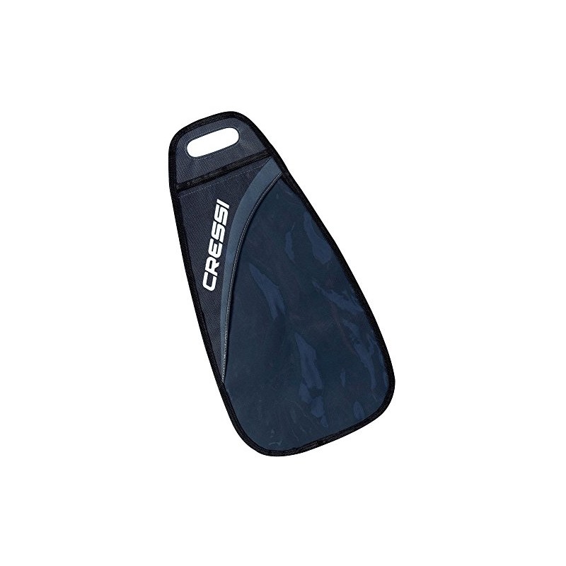 Cressi Bag for Snorkel Combo Set - Black
