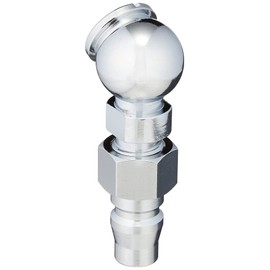 高儀 Earth Man Bicycle Air Chuck a7406 