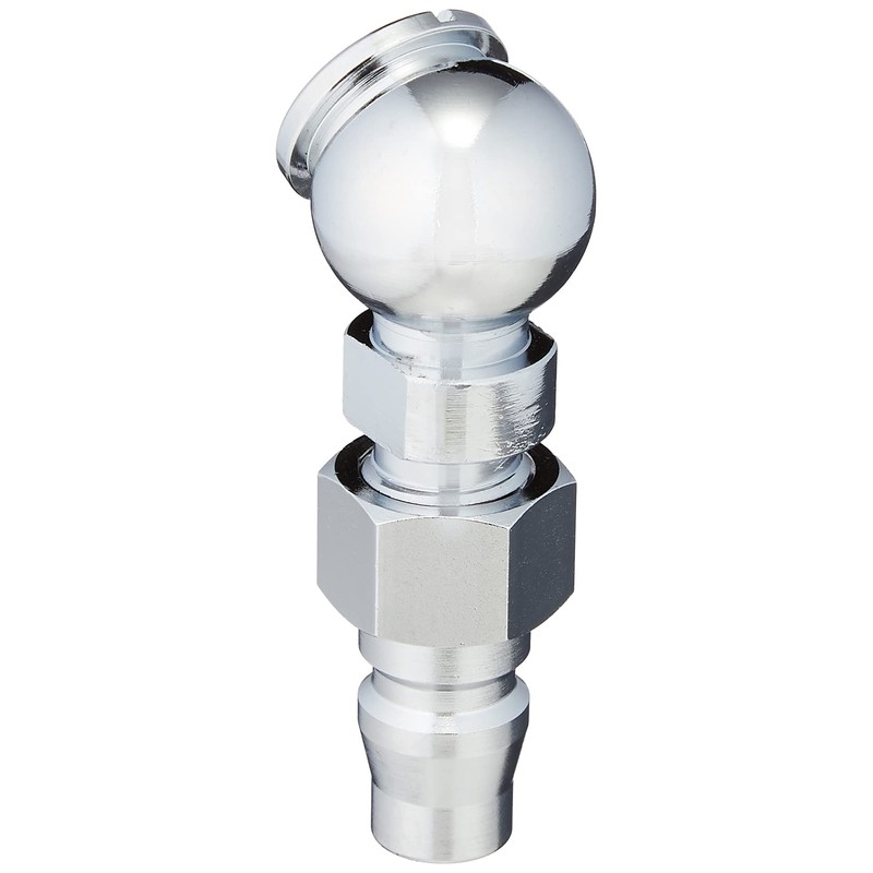 高儀 Earth Man Bicycle Air Chuck a7406 