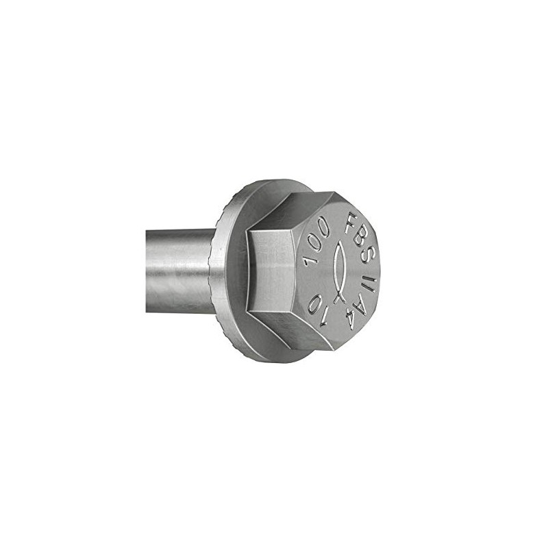 Fischer Concrete Screw ULTRACUT FBS II 10 x 100 15