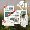 Eco by Naty Pull Ups - Hypoallergenic and Chemical-Free Training