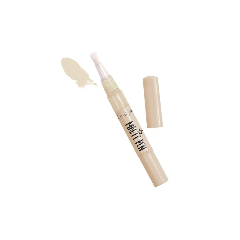 Lovely Makeup - Corrector Magic Pen