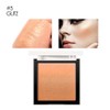 Face Makeup Blush Powder Gradation Blusher Longlasting Cosmetic Cheek Powder#5