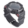 Men Digital Watch LED Backlight Multi Functional Water Resistant Watch