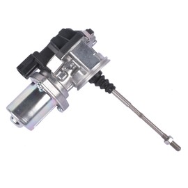 NSGMXT Turbocharger Actuator Compatible with G0lf GTI Ti-guan A3 Q3 TT 2.0 TFSI 2015-2022 06K145722H 06K145874P