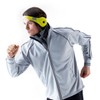 MOGU Ear Warmers Free Yellow