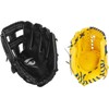 GP Baseball Gloves for Catch Ball Parent and Child Set,