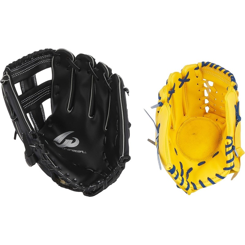 GP Baseball Gloves for Catch Ball Parent and Child Set,