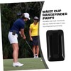 WHAMVOX Rangefinder Waist Clip Golf Rangefinder Golf Clamp Carry Golf