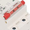 DC Circuit Breaker 2P DZ47Z 125 100A DIN Rail Miniature