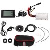 Electric Bicycle Controller Kit 15A Controller S900 Display Meter Thumb