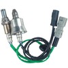 Wobiwina Oxygen Sensor 234-9304 234-9307 Compatible with Camry 2018-2023 2.5L