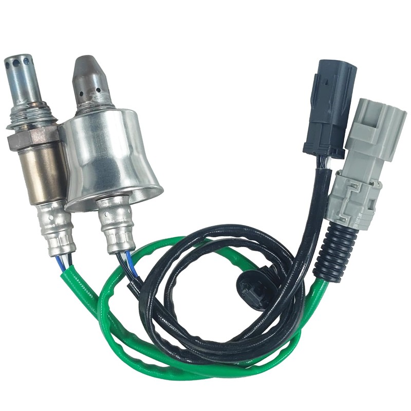 Wobiwina Oxygen Sensor 234-9304 234-9307 Compatible with Camry 2018-2023 2.5L