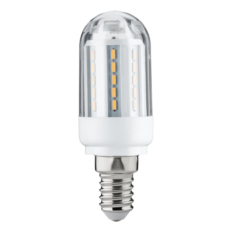 LED E27 3,5W