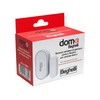Beghelli - Dom-e WiFi Door Sensor for Wireless and Intelligent