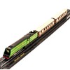 Seven Secrets | Golden Arrow - Miniature Die-Cast Model Train