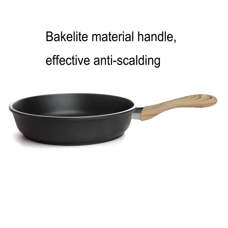 Vastsea Removable Pot Handle, Pot Handle, Pan Handle, Anti Scalding