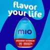 mio Strawberry Watermelon Flavored with other natural flavor Liquid Water