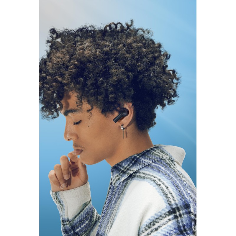 Motorola Moto Buds 500 ANC True Wireless Earbuds