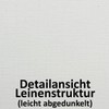 Pack of 100 Zeta Linen Fine Paper with Linen Structure