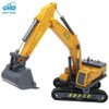 morytrade Car, Car, Toy, Model, Construction Vehicle, Present, Boys (Excavator),
