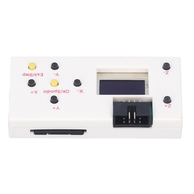 CNC Router Offline Control Module 3 Axes Engraving Machine Controller