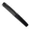 Hercules Sägemann HS C2 carbon 2 professional universal comb anthracite