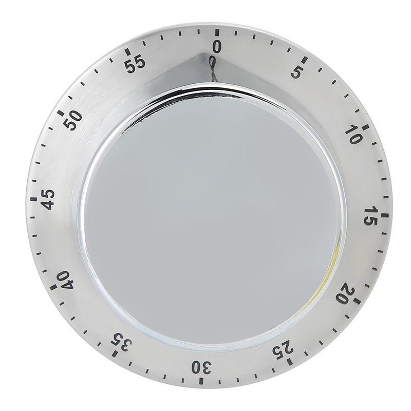 Unique Shape Mechanical Timer Household Kitchen Cooking Countdown Alarm Timing