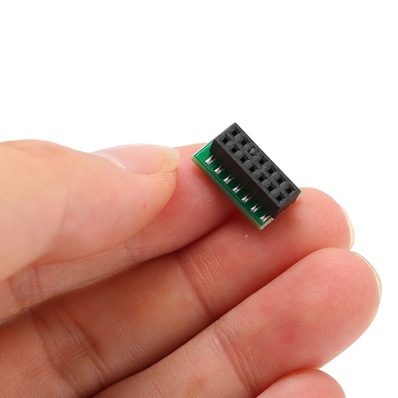TPM 2.0 Module PCB Material LPC Interface TPM 2.0 Encryption