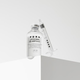 Lirure 아트박스/리르 리르 PDRN 리포좀 14 앰플 50ml /기미 잡티 개선 Artbox/LIR LIR PDRN Liposome 14 Ampoule 50ml /Improves Brown Spots and Skin Discoloration