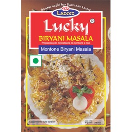 Lucky Eid Kaleji Combo (Kaleji Masala - Biryani Masala - Mutton Korma Masala)