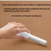 Portable 2 in 1 Electric Lint Remover, Shave or Stick,