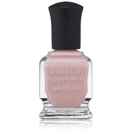 Deborah Lippmann Gel Lab Pro Nail Polish | Treatment Enriched for Nail Health, Wear, and Shine | No Animal Testing, 21 Free, Vegan | Pink Colors