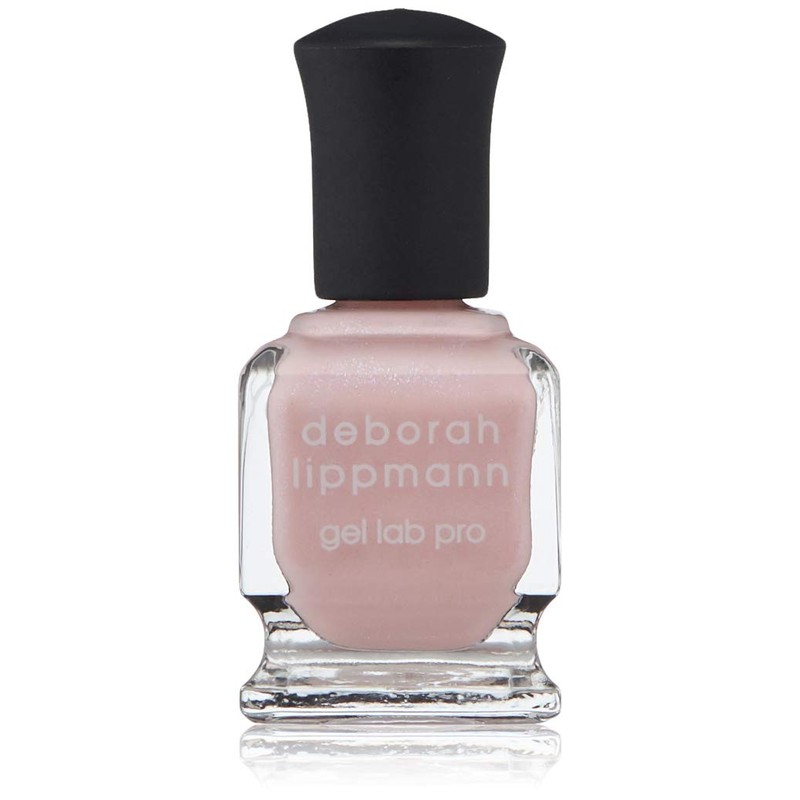 Deborah Lippmann Gel Lab Pro Nail Polish | Treatment Enriched