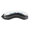 Swimming Goggles Anti Fog No Leaking Silica Gel Swim Glasses