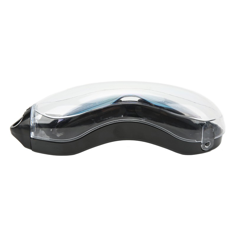 Swimming Goggles Anti Fog No Leaking Silica Gel Swim Glasses